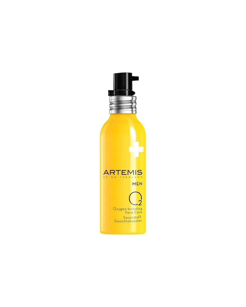 ARTEMIS Herrenpflege Men Oxygen Facial Booster 580.00 € / 1 l