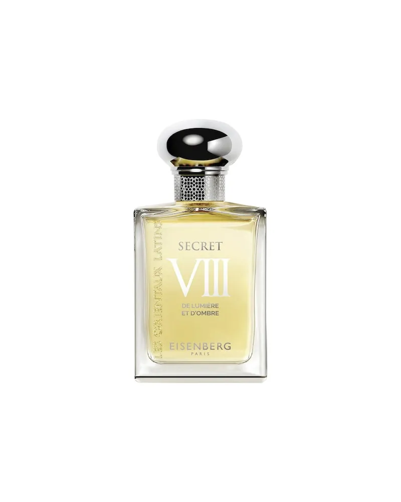 Eisenberg Herrenduefte Les-SecretsSecret VIII De Lumière et d'OmbreEau de Parfum Spray 2.820,00 € / 1 l 