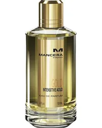 Mancera Collections Mancera Classics Gold Intensive AoudEau de Parfum Spray 