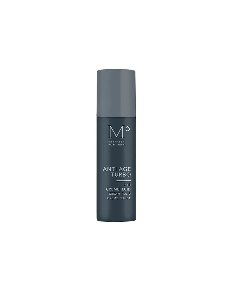Charlotte Meentzen Charlotte-Meentzen Herrenpflege Meentzen-For-MenAni Age Turbo Q10 Cremefluid 768,00 € / 1 l 