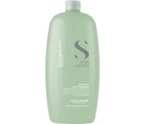 Haarpflege Semi di Lino Scalp Rebalance Purifying Low Shampoo