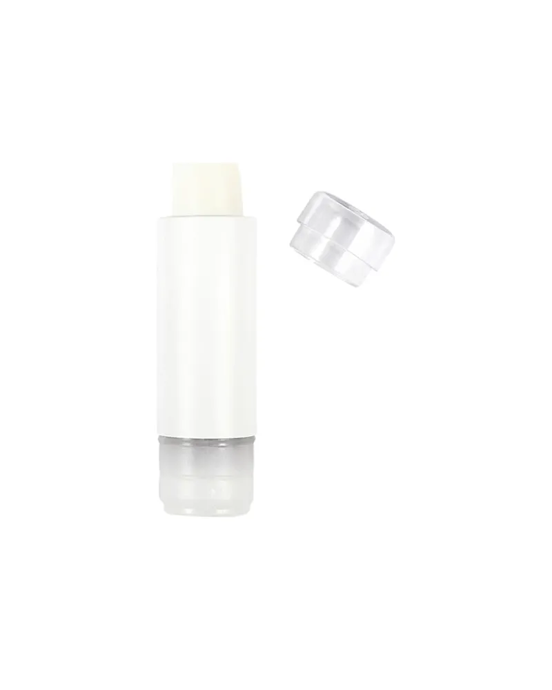 Zao Lippen LippenpflegeRefill Lip Balm Stick 481 