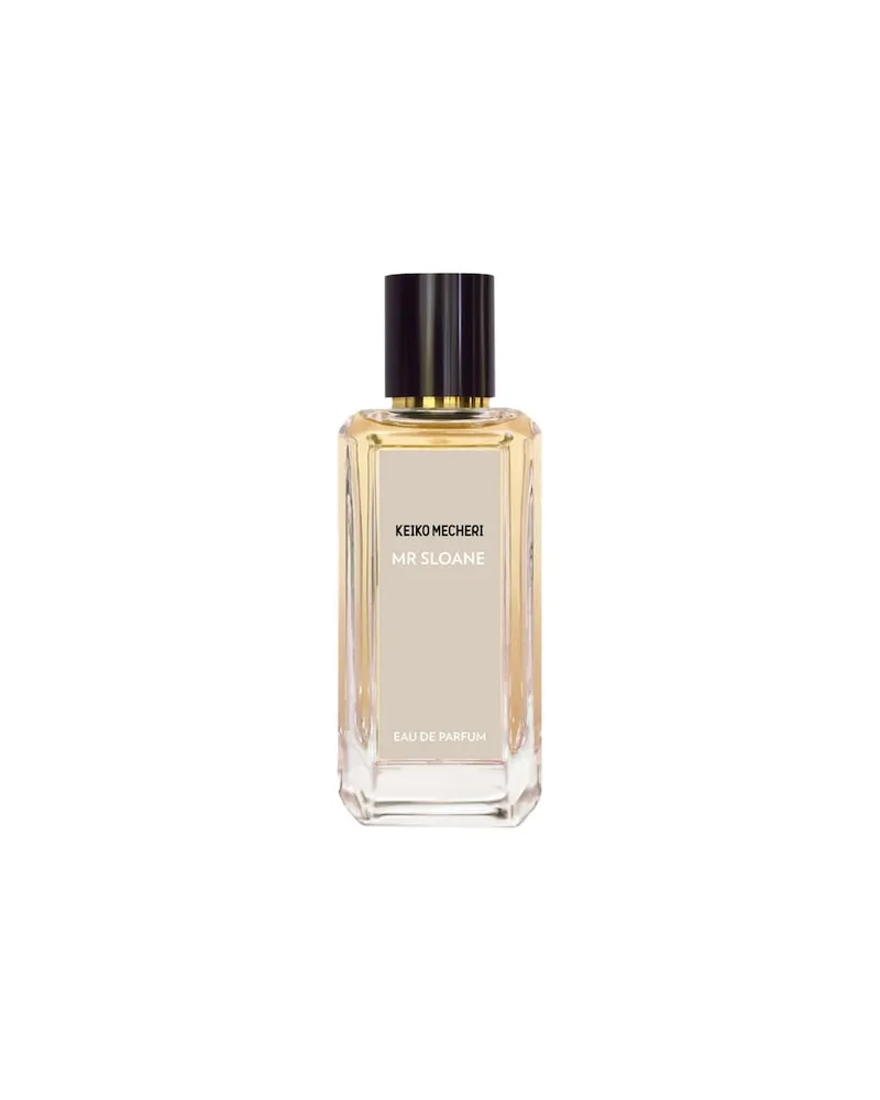 Keiko Mecheri Keiko-Mecheri Nomad Mr-SloaneEau de Parfum Spray 2.399,50 € / 1 l 