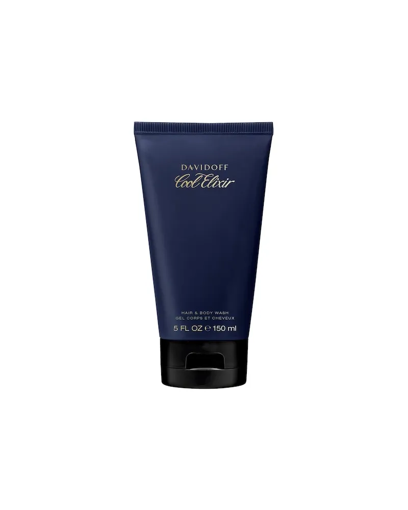 Davidoff Herrenduefte Cool-Elixir-for-MenHair & Body Wash 97,13 € / 1 l 