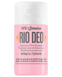 Sol de Janeiro Pflege Körperpflege Cheirosa 68Beija Flor Rio Deodorant Stick 