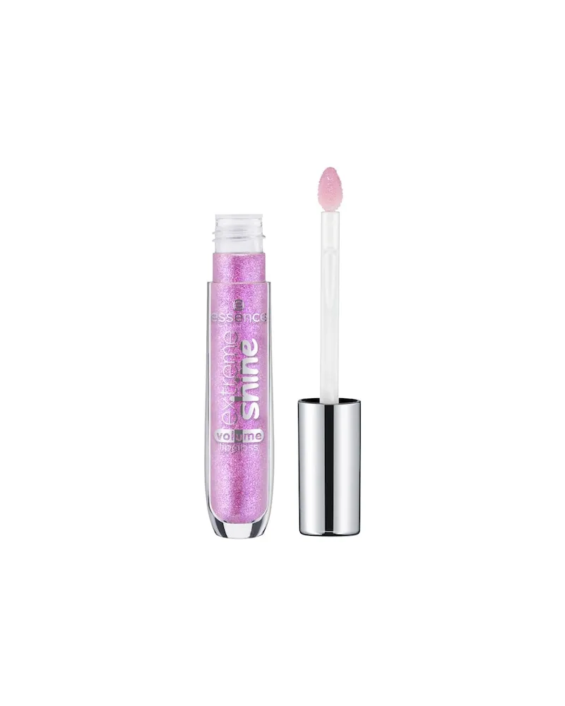 essence Lippen LipglossExtreme Shine Volume Lipgloss 15 Rusty Kiss 