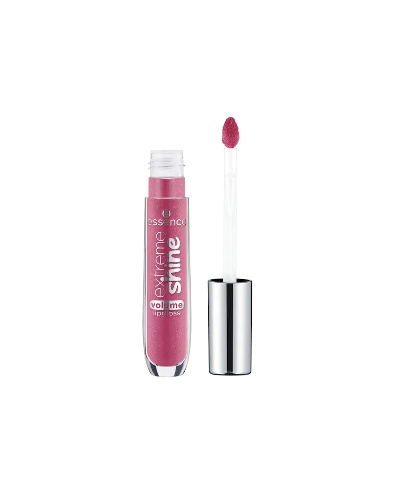 essence Lippen LipglossExtreme Shine Volume Lipgloss 15 Rusty Kiss 