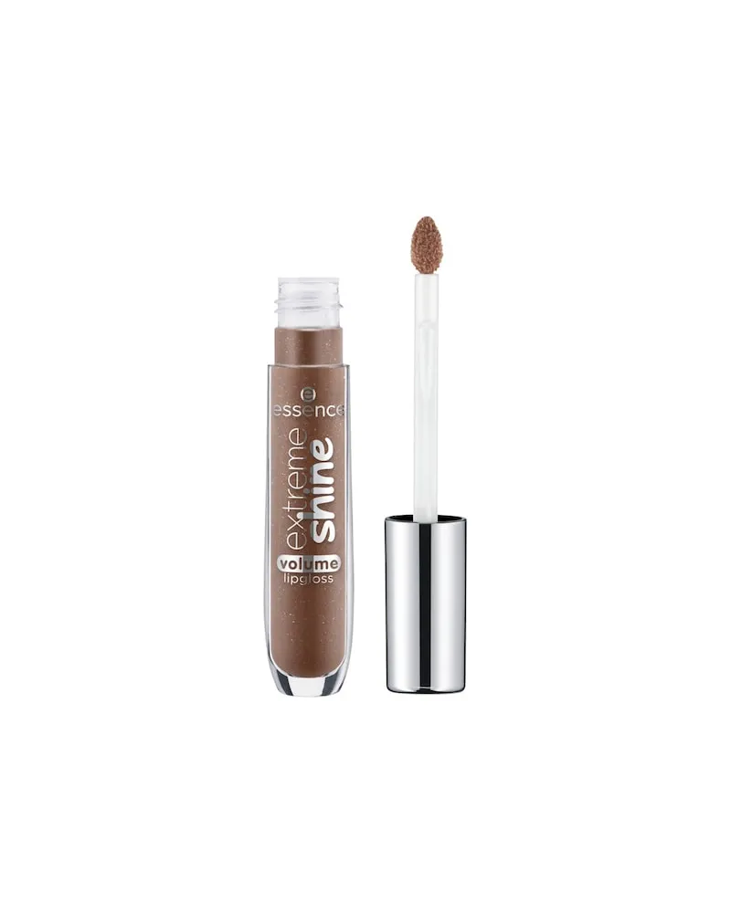 essence Lippen LipglossExtreme Shine Volume Lipgloss 15 Rusty Kiss 