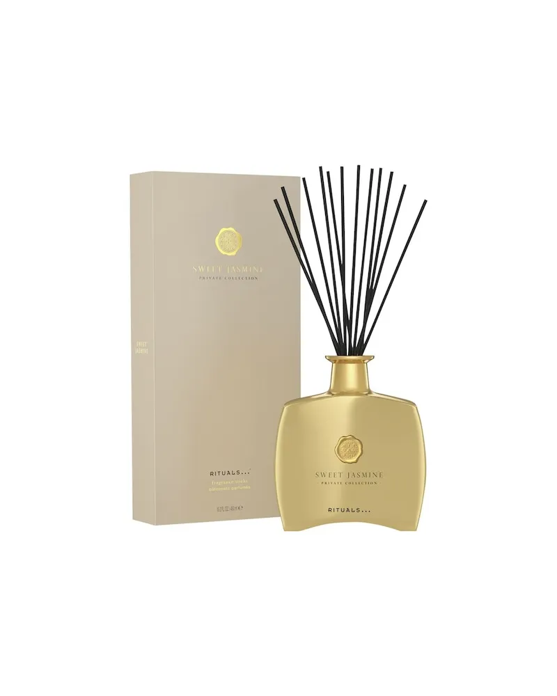 RITUALS Rituale Private-CollectionSweet JasmineFragrance Sticks 113,11 € / 1 l 