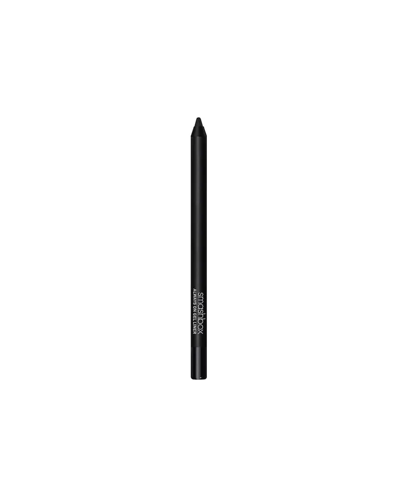 Smashbox Augen-Make-up EyelinerAlways On Gel Eye Pencil fishnet 