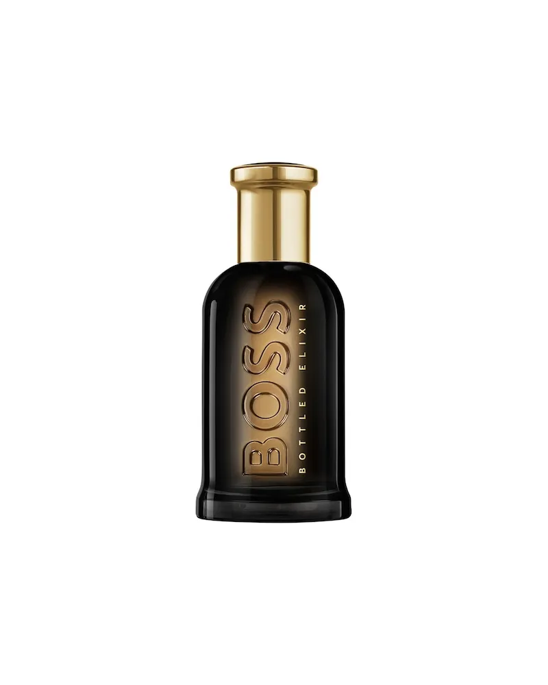 HUGO BOSS Hugo-Boss BOSS-Herrenduefte BOSS-BottledElixirParfum Intense Spray 679,40 € / 1 l 