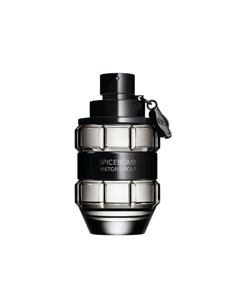 Viktor & Rolf Viktor-Rolf Herrenduefte SpicebombEau de Toilette Spray 606,13 € / 1 l 
