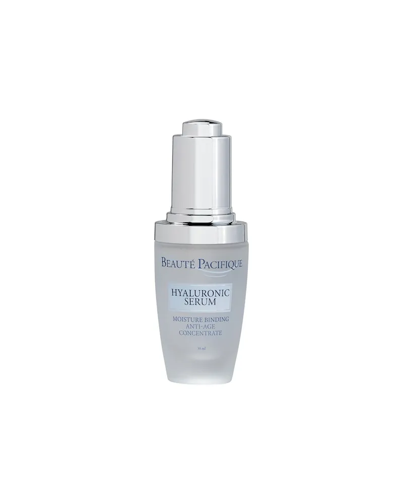 Beauté Pacifique Beaute-Pacifique Gesichtspflege TagespflegeSymphonique Hyaluronic Serum 2.233,33 € / 1 l 