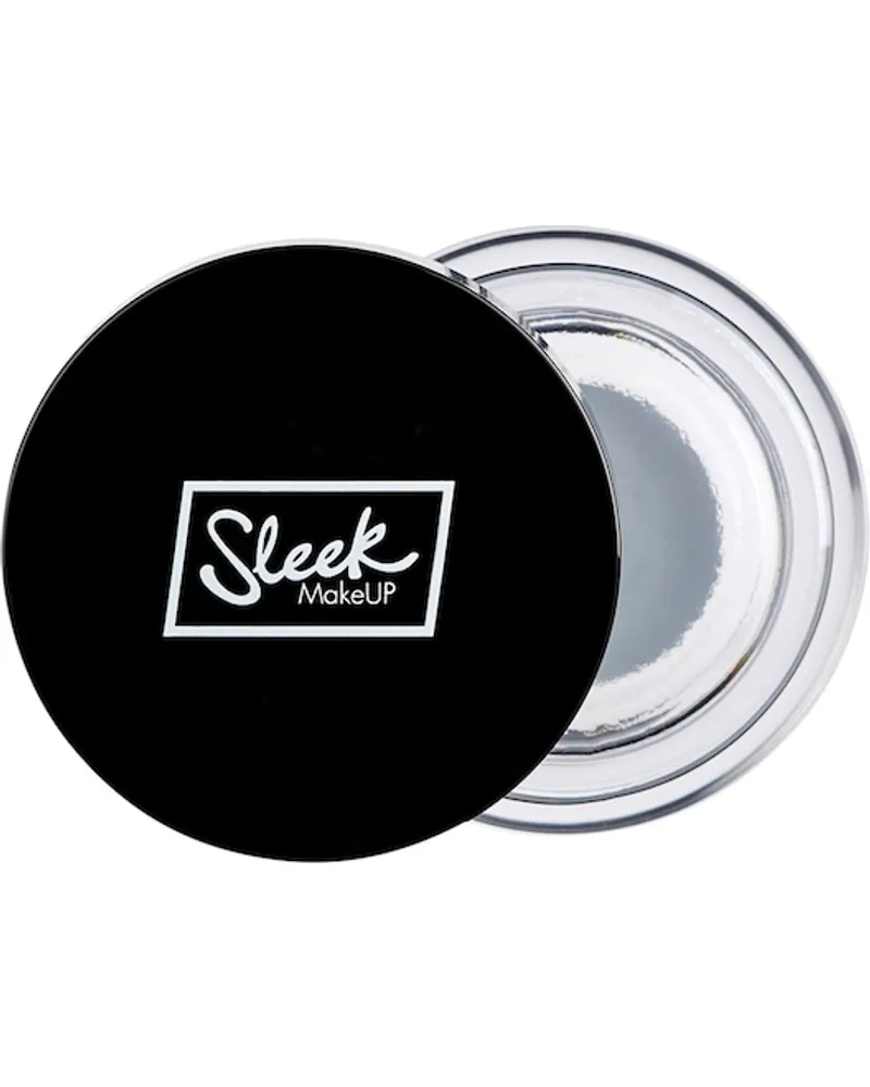 SLEEK Augen Make-up Augenbrauen Styling Brow Wax Ice Brow 