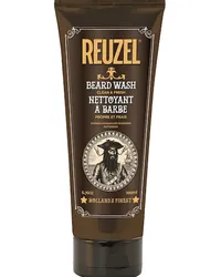 Reuzel Herrenpflege Bartpflege Clean & Fresh Beard Wash 