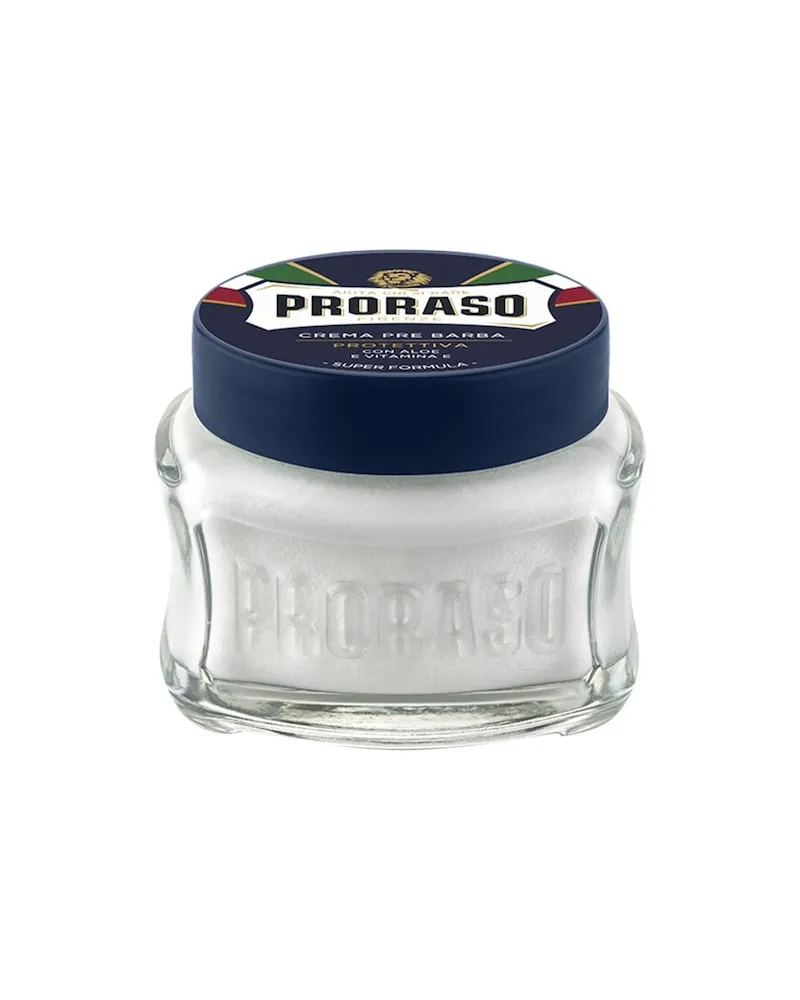 Proraso Herrenpflege ProtectivePreshave Creme 70,60 € / 1 l 