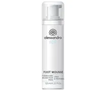 Pflege FusspflegeSpa Foot Mousse 113,84 € / 1 l