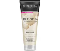 Haarpflege Blonde+ Repair System Shampoo