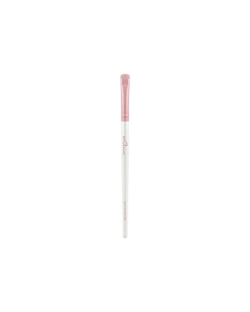 Luvia Cosmetics Luvia-Cosmetics Pinsel Augenpinsel323 Smudger - Candy 8,66 