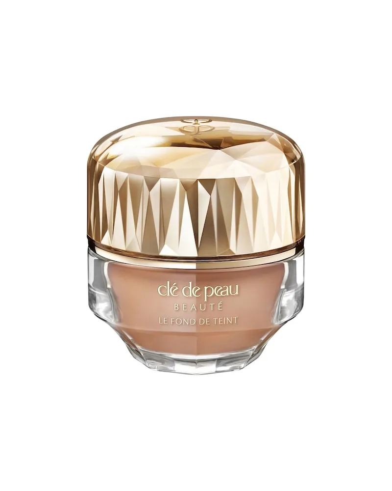 Clé de Peau Beauté Cle-de-Peau-Beaute Make-up GesichtThe Foundation WB00 11.750,00 € / 1 l 