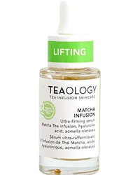 Tea Infusion Skincare Pflege Gesichtspflege Matcha Infusion 