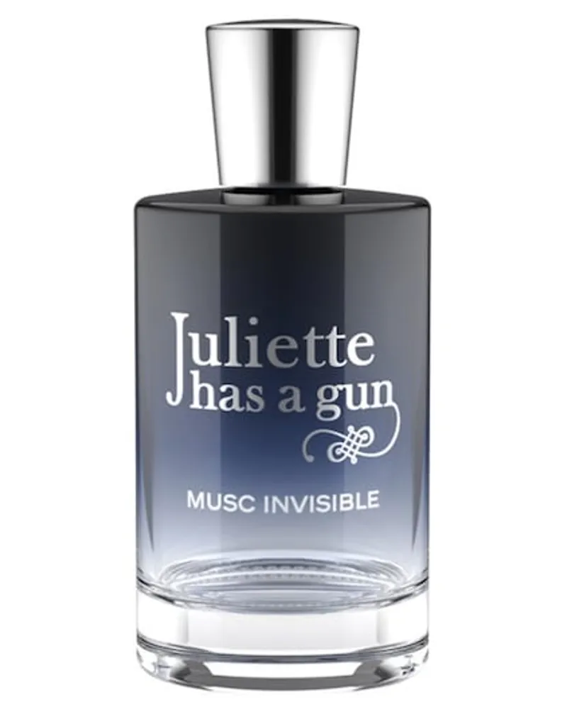 Juliette has a Gun Unisexdüfte Musc Invisible Eau de Parfum Spray 