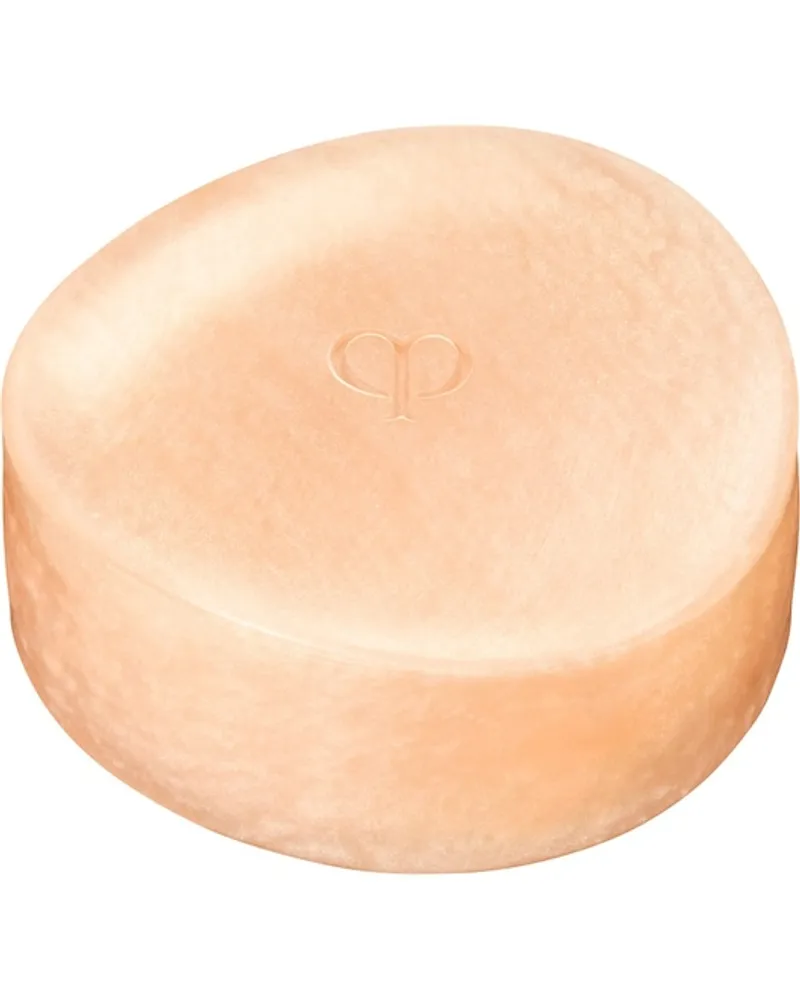 Clé de Peau Beauté Gesichtspflege Reinigung Synactif Soap 