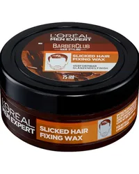 L'Oréal Collection Barber Club Slicked Hair Fixing Wax 