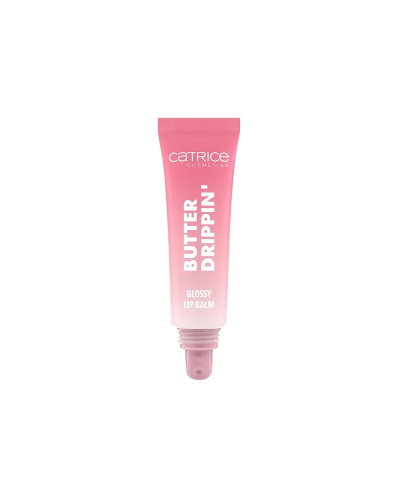 catrice Lippen LippenpflegeButter Drippin' Glossy Lip Balm 010 Pink Lemon Squeezin 349,00 € / 1 l 