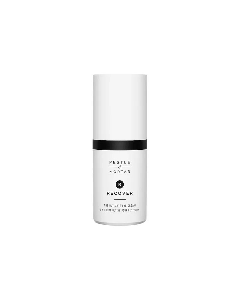 Pestle & Mortar Pestle-Mortar Gesichtspflege HydrationRecover Eye Cream 2.213,33 € / 1 l 