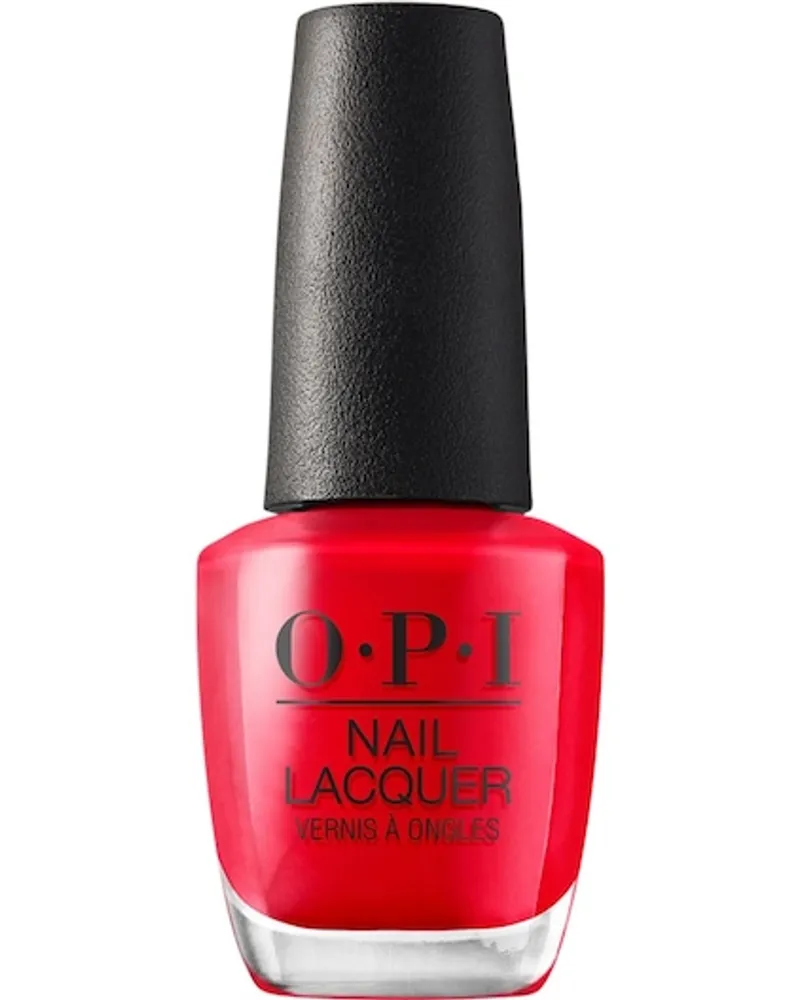 OPI Nagellacke Nail Lacquer OPI Classics Gelato On My Mind 