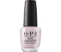 Nagellacke Nail Lacquer OPI Classics Don't Bossa Nova Me Around