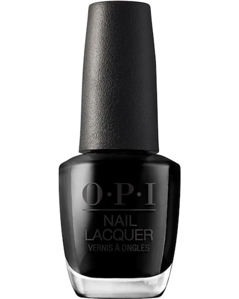 OPI Nagellacke Nail Lacquer OPI Classics Gelato On My Mind 