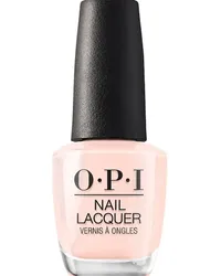 OPI Nagellacke Nail Lacquer OPI Classics Tiramisu For Two 