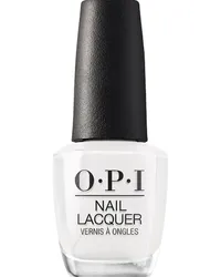 OPI Nagellacke Nail Lacquer OPI Classics Tiramisu For Two 