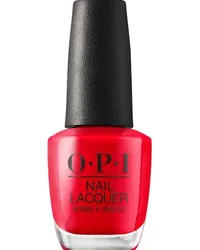 OPI Nagellacke Nail Lacquer OPI Classics Tiramisu For Two 