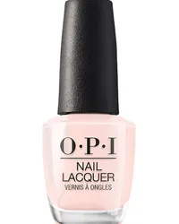 OPI Nagellacke Nail Lacquer OPI Classics Tiramisu For Two 