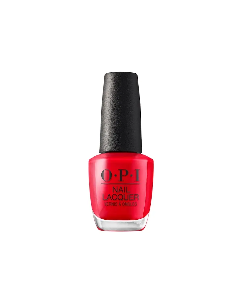 OPI Nagellacke Nail Lacquer OPI Classics Gelato On My Mind 