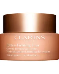 Clarins GESICHTSPFLEGE Extra-Firming 40+ Jour Crème - Toutes peaux 