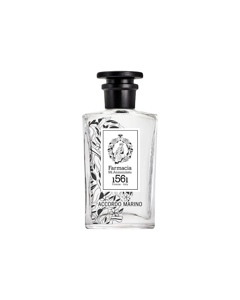 Farmaccia SS.Annunziata Farmacia-SS-Annunziata-1561 Unisexduefte New-CollectionAccordo MarinoEau de Parfum Spray 1.679,50 € / 1 l 