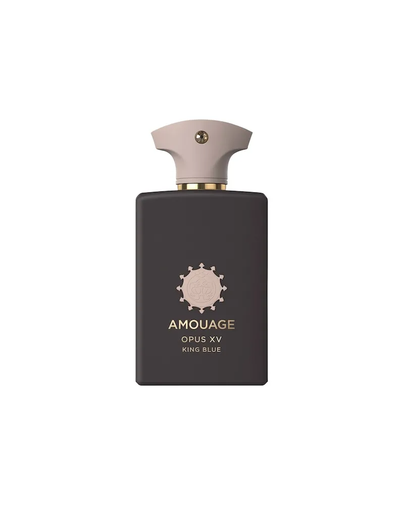 Amouage Unisexduefte The-Library-CollectionOpus XV King BlueEau de Parfum Spray 4.900,00 € / 1 l 