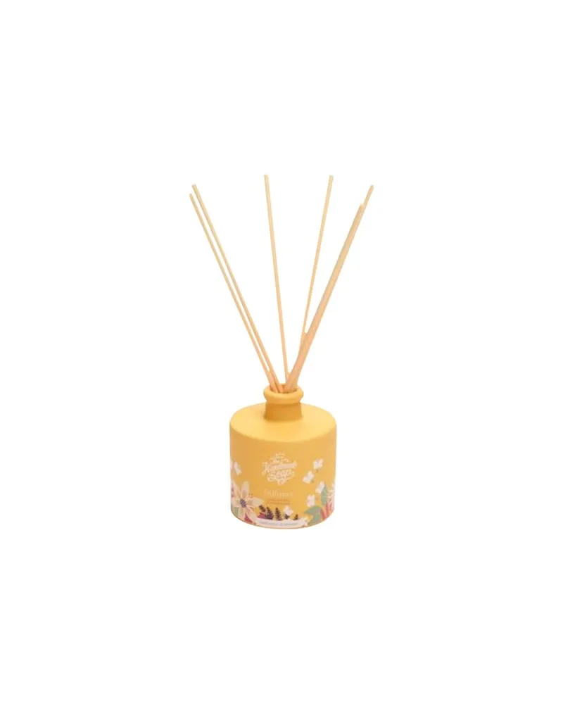 The Handmade Soap The-Handmade-Soap Collection Lemongrass-CedarwoodReed Fragrance Diffuser 160,00 € / 1 l 