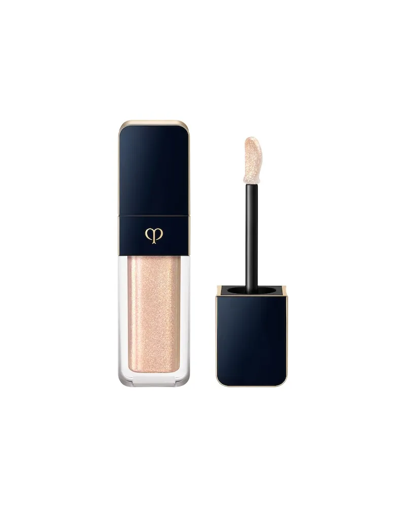 Clé de Peau Beauté Cle-de-Peau-Beaute Make-up LippenCream Rouge Sparkles 304 