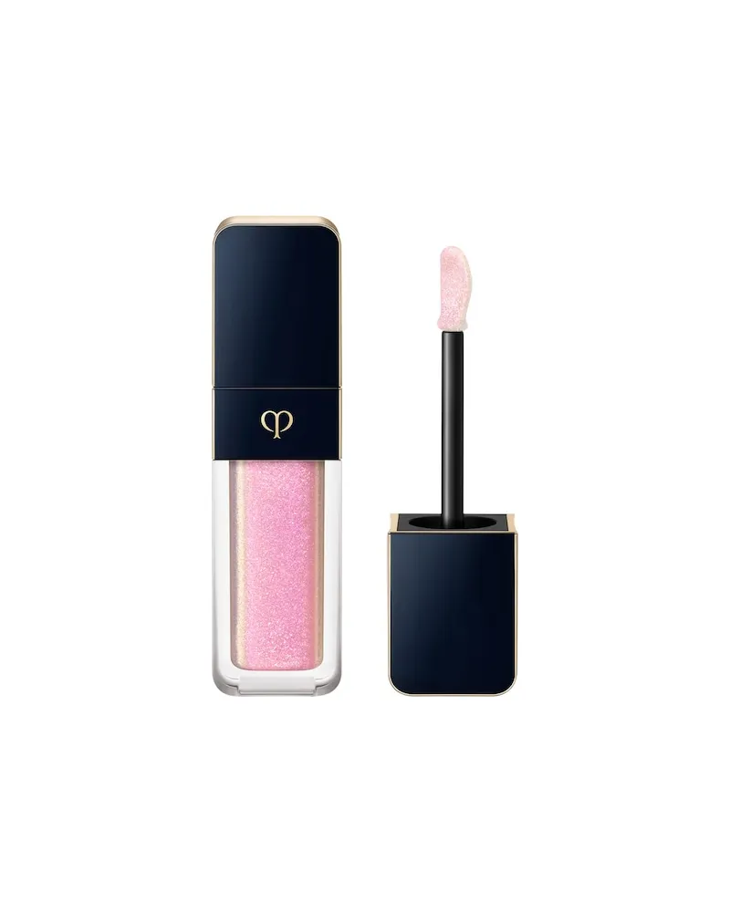 Clé de Peau Beauté Cle-de-Peau-Beaute Make-up LippenCream Rouge Sparkles 304 
