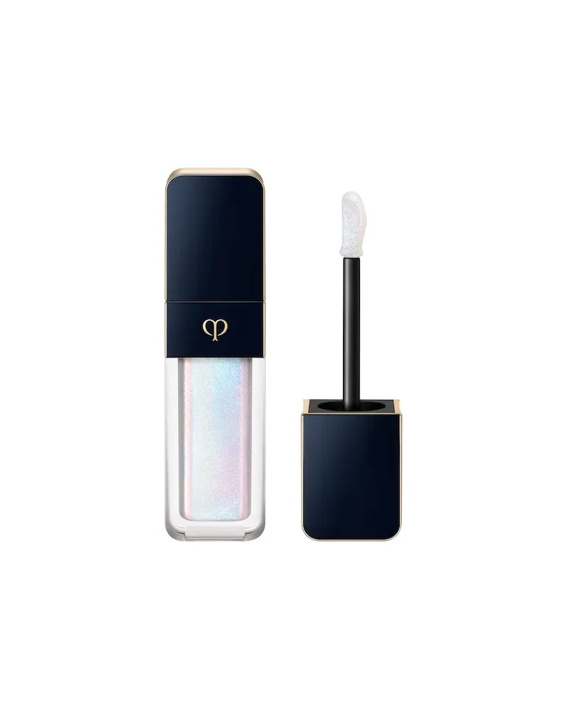 Clé de Peau Beauté Cle-de-Peau-Beaute Make-up LippenCream Rouge Sparkles 304 