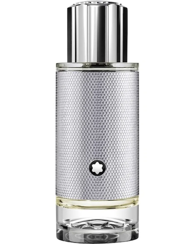 Montblanc Herrendüfte Explorer Platinum Eau de Parfum Spray 