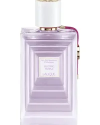 Lalique Kollektionen Les Compositions Parfumées Electric PurpleEau de Parfum Spray 