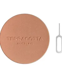 Guerlain Make-up Teint Terracotta Bronzer Refill 05 Deep Warm 