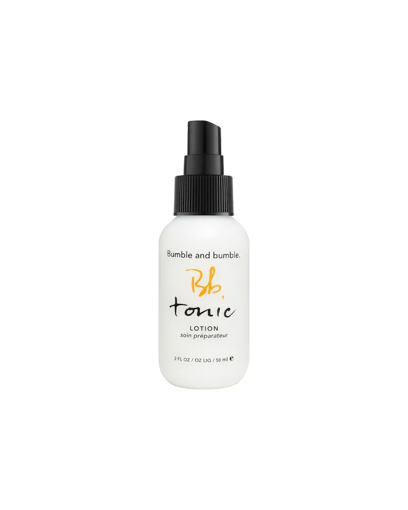 Bumble and bumble Bumble-and-bumble Styling Pre-StylingTonic Lotion Primer 141,36 € / 1 l 