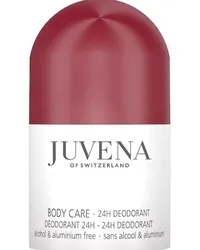 Juvena Pflege Body Care 24H Deodorant Roll-On 